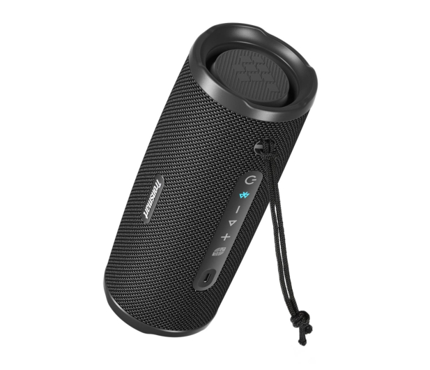 Tronsmart Mirtune C3 Plus Czarny - 1334511 - zdjęcie 2
